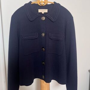 Sezane Betty Cardigan